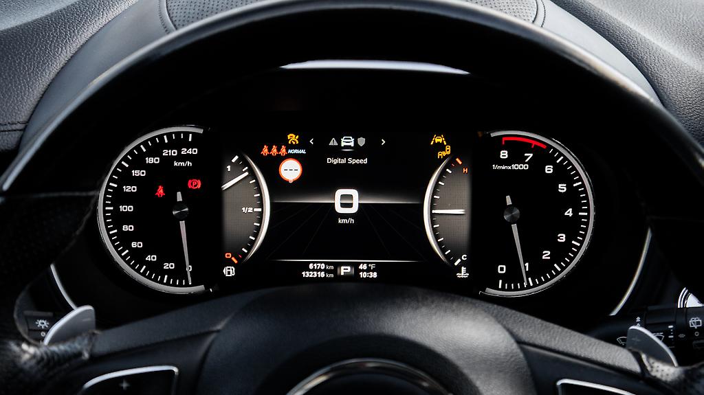 2022 Mg Hs 2.0PT/4WD/6AT Essence NZ New image 334327