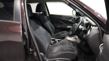 2014 Nissan Juke 15RX image 331882