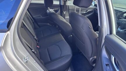 2019 Hyundai I30 PD 1.6 1.6P/6AT image 335749