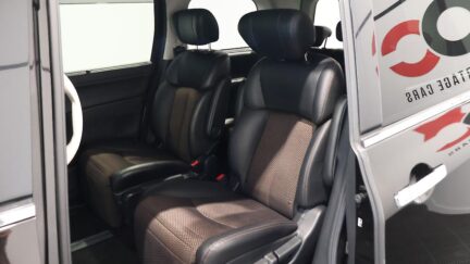 2013 Nissan Elgrand image 330849