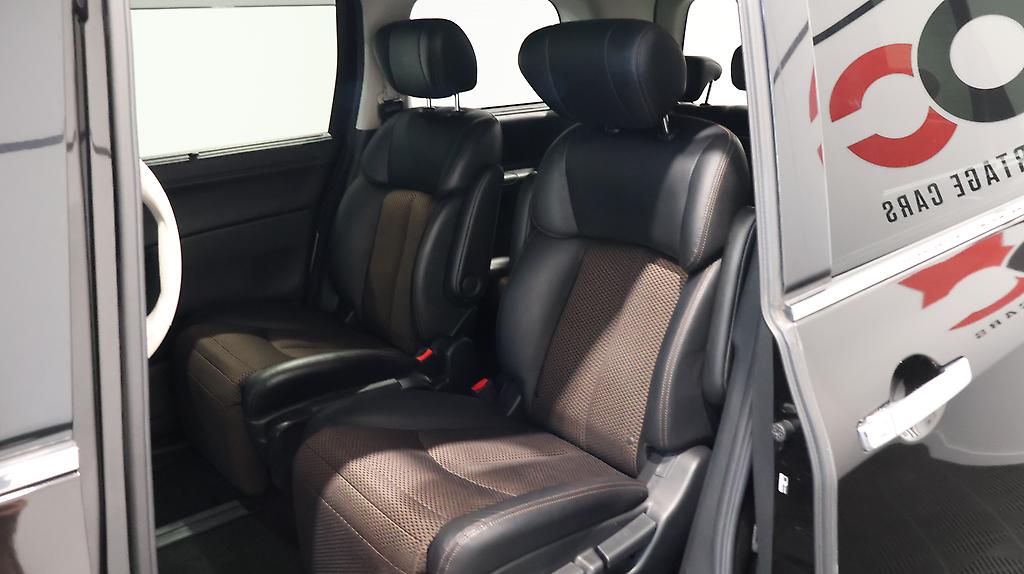 2013 Nissan Elgrand image 330849