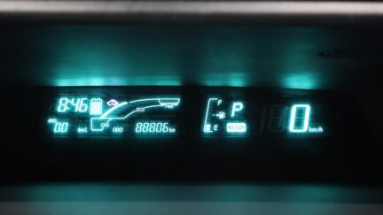 2012 Toyota Aqua G Hybrid image 335215