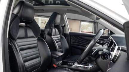 2022 Mg Hs 2.0PT/4WD/6AT image 331860