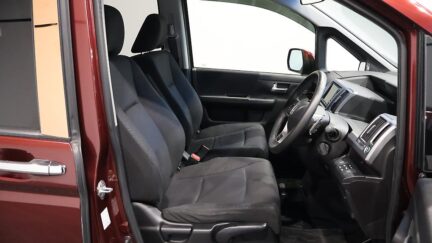 2013 Honda Step Wagon Spada Z Inter Navi S Election image 333979
