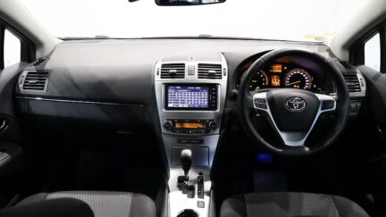 2015 Toyota Avensis Wagon Xi image 330943