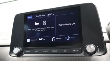 2021 Hyundai Kona EV 64KWH 64KWH/EV/FD image 334258