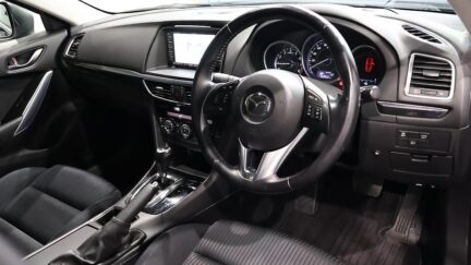 2013 Mazda Atenza Sedan 20S image 331644