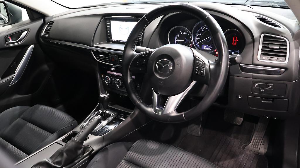 2013 Mazda Atenza Sedan 20S image 331644