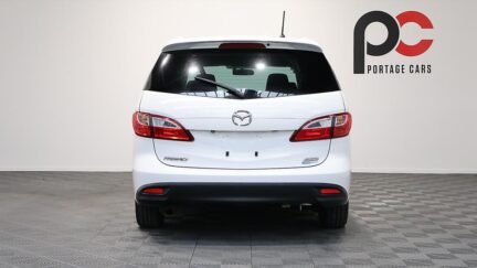 2013 Mazda Premacy 20S Skyactiv image 331659