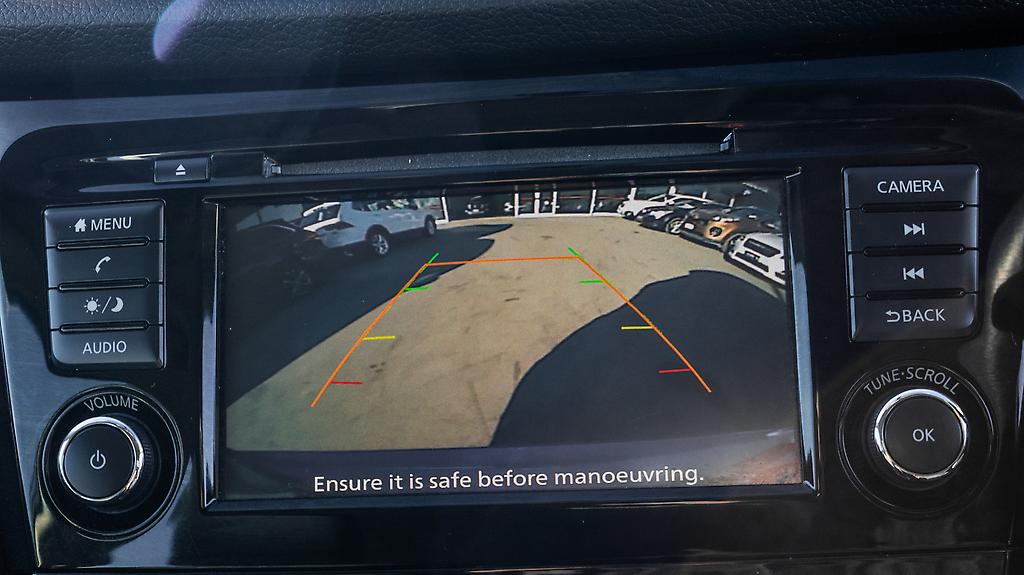 2021 Nissan X-trail ST 2.5P/4WD/ NZ NEW image 333211