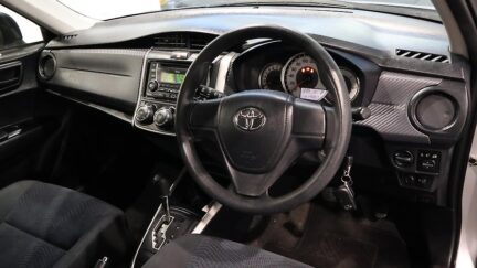 2013 Toyota Corolla GX 1.5P WAGON CVT image 335237