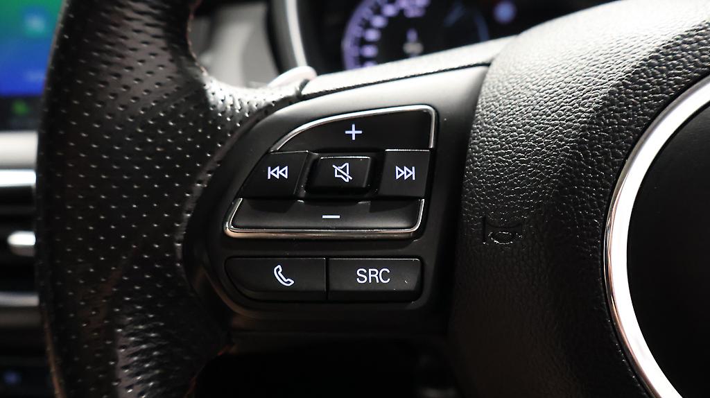 2022 Mg Hs 2.0PT/4WD/6AT image 334636