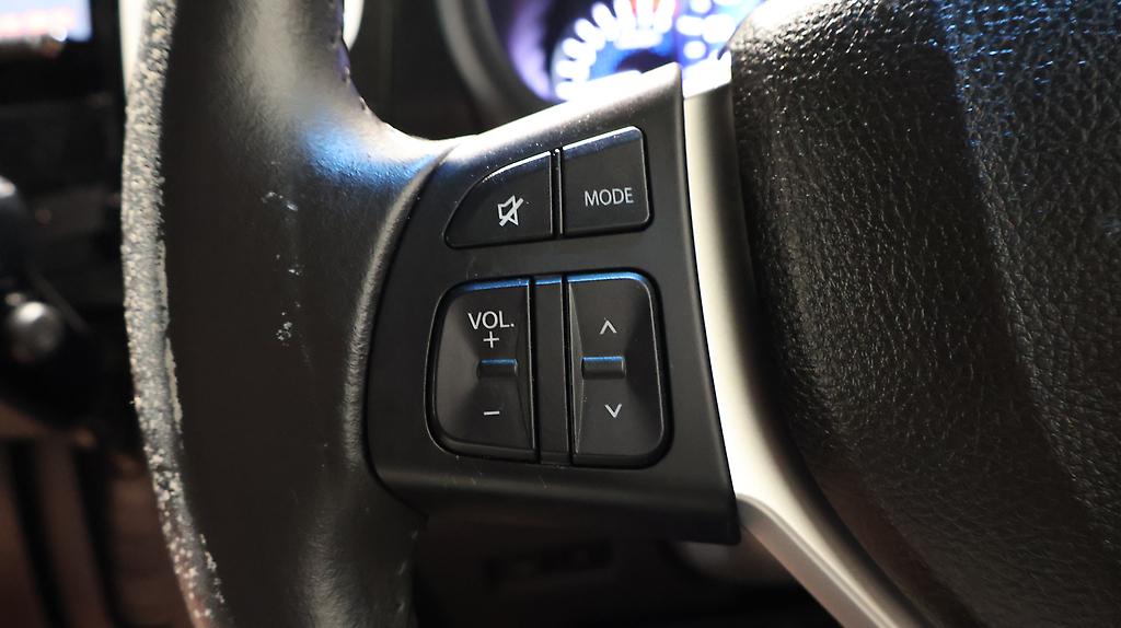 2015 Suzuki Solio Bandit DJE image 334196