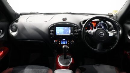 2010 Nissan Juke Comes with 24 month Warranty image 331822