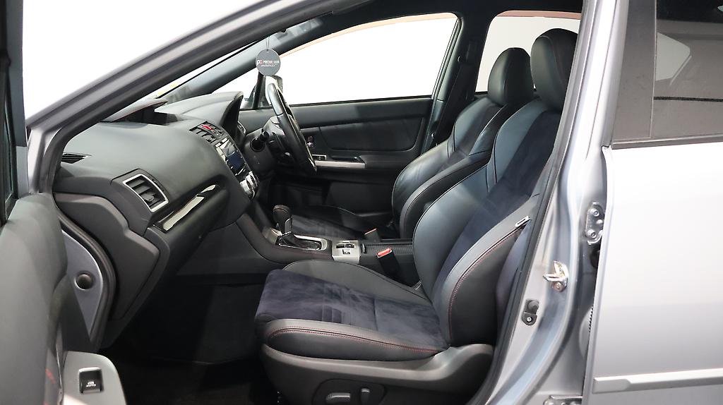 2015 Subaru Wrx S4 2.0GT-S Eyesight 4WD image 331615