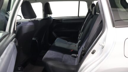 2013 Toyota Corolla GX 1.5P WAGON CVT image 335233