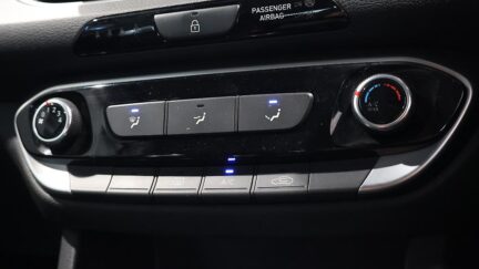 2019 Hyundai I30 PD 1.6 1.6P/6AT image 349303