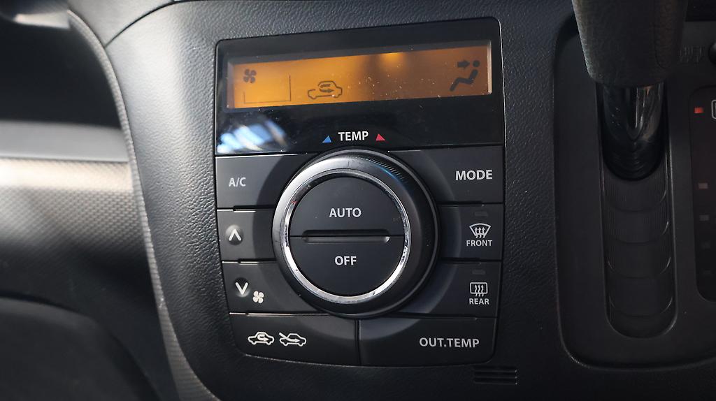 2015 Suzuki Solio image 333734