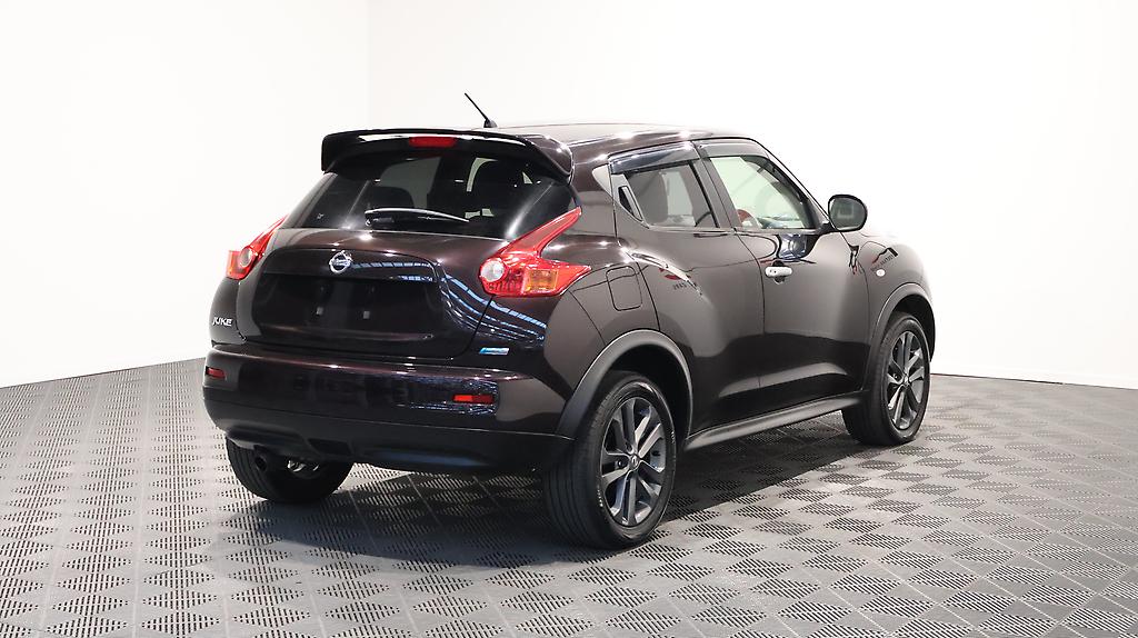 2014 Nissan Juke 15RX image 331876