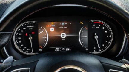 2022 Mg Hs 2.0PT/4WD/6AT EXCITE NZ NEW image 333224