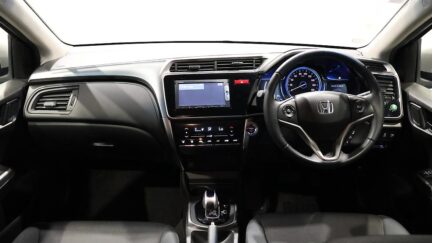 2014 Honda Grace Hybrid LX image 334116