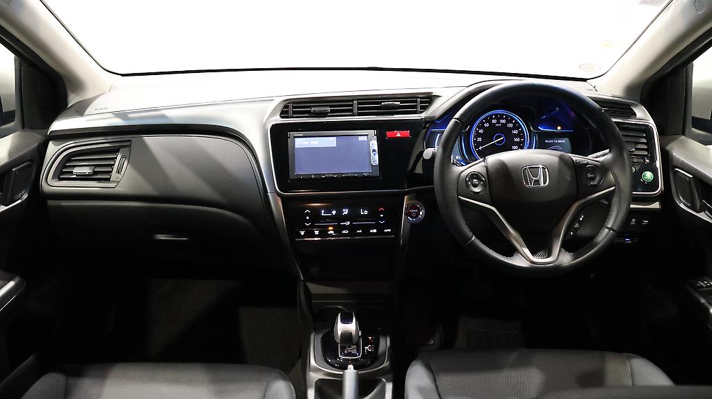 2014 Honda Grace Hybrid LX image 334116