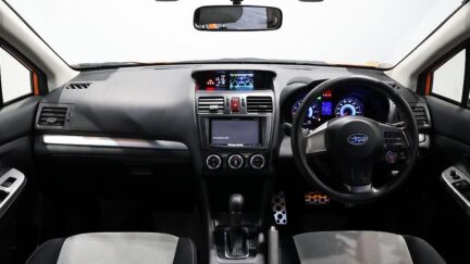 2014 Subaru Xv Hybrid image 334069