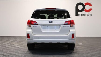 2012 Subaru Outback 2.5i Eyesight S-PKG 4WD image 330912