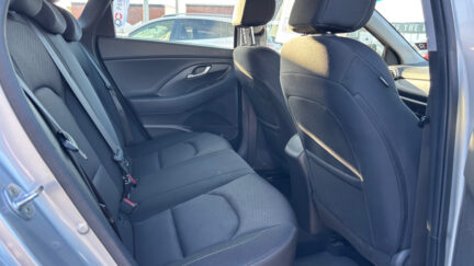 2019 Hyundai I30 PD 1.6 1.6P/6AT image 338691