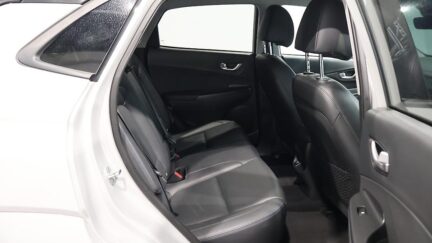 2021 Hyundai Kona EV 64KWH 64KWH/EV/FD image 334253