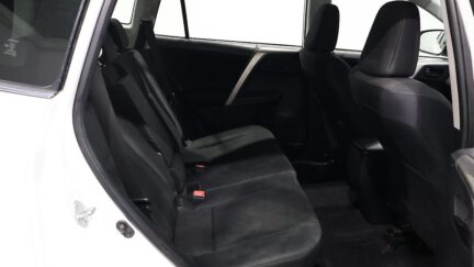 2014 Toyota Rav4 GX 2.5P SUV 6A image 331406