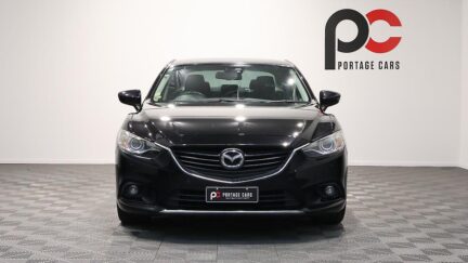 2014 Mazda Atenza Sedan 20S image 333698