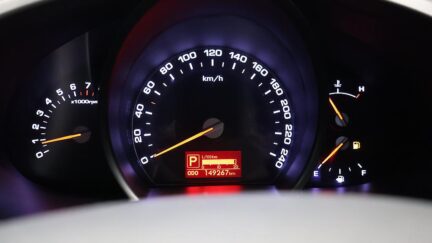 2011 Kia Sportage 2.4 PETROL AUTO image 332319
