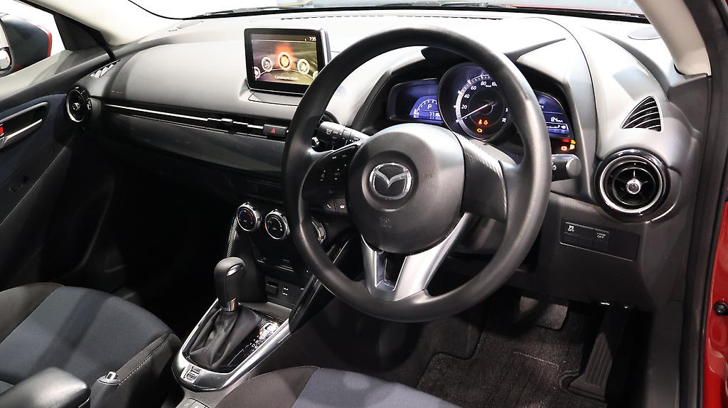 2015 Mazda Demio 13S image 331233