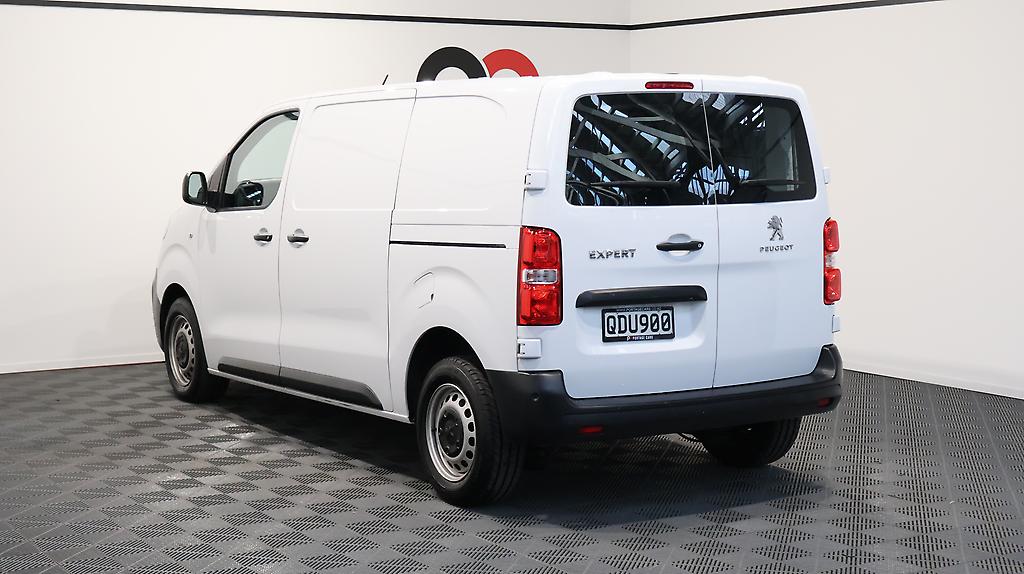2023 Peugeot Expert MWB 2.0DT/8AT image 335065