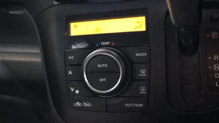 2015 Suzuki Solio Black ＆ White image 335885