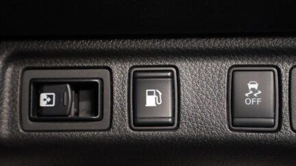 2016 Nissan Navara ST-X 2.3D/7AM/UT/4DR image 332712