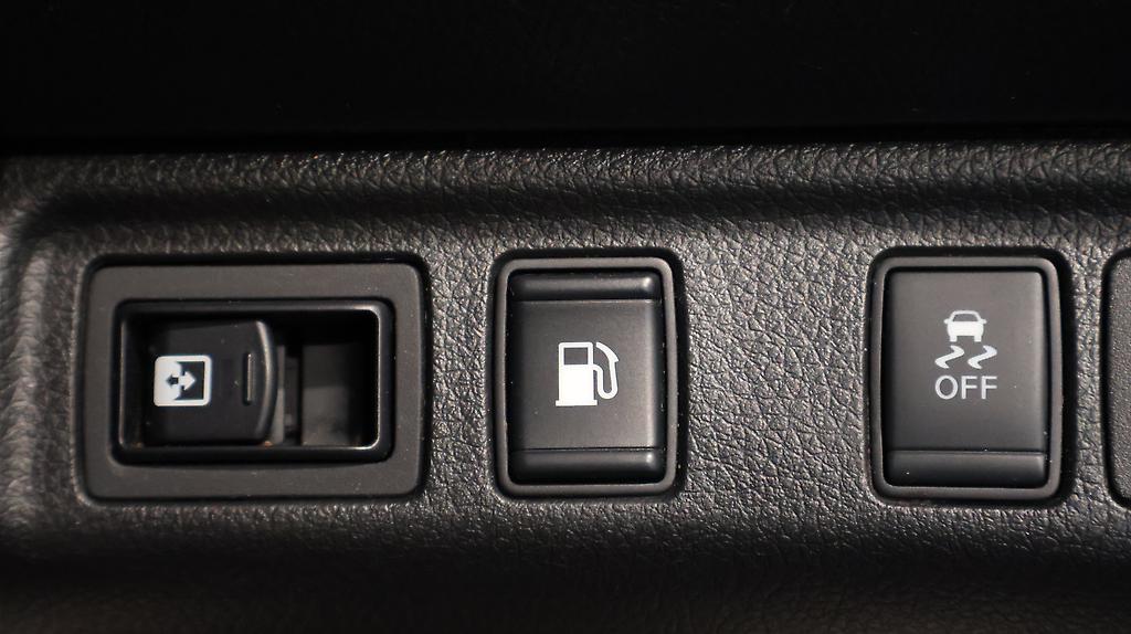 2016 Nissan Navara ST-X 2.3D/7AM/UT/4DR image 332712
