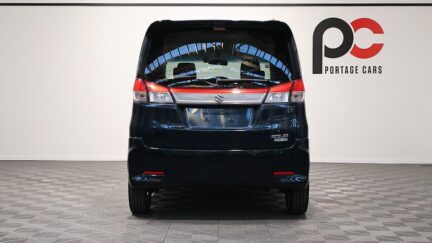 2015 Suzuki Solio image 333724