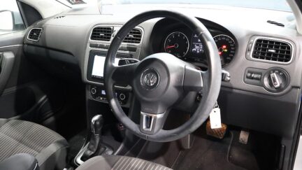 2012 Volkswagen Polo TSI Highline Low KMS image 335171