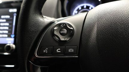 2022 Mitsubishi Asx LS 2.0P/CVT image 335015