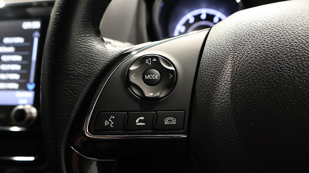 2022 Mitsubishi Asx LS 2.0P/CVT image 335015