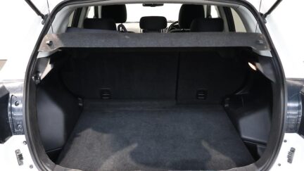 2022 Mitsubishi Asx LS 2.0P/CVT image 332920
