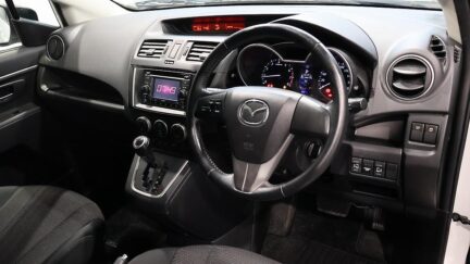 2013 Mazda Premacy 20S Skyactiv image 331667