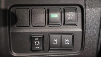 2017 Nissan Serena Highway Star Pro-Pilot Edition image 331806