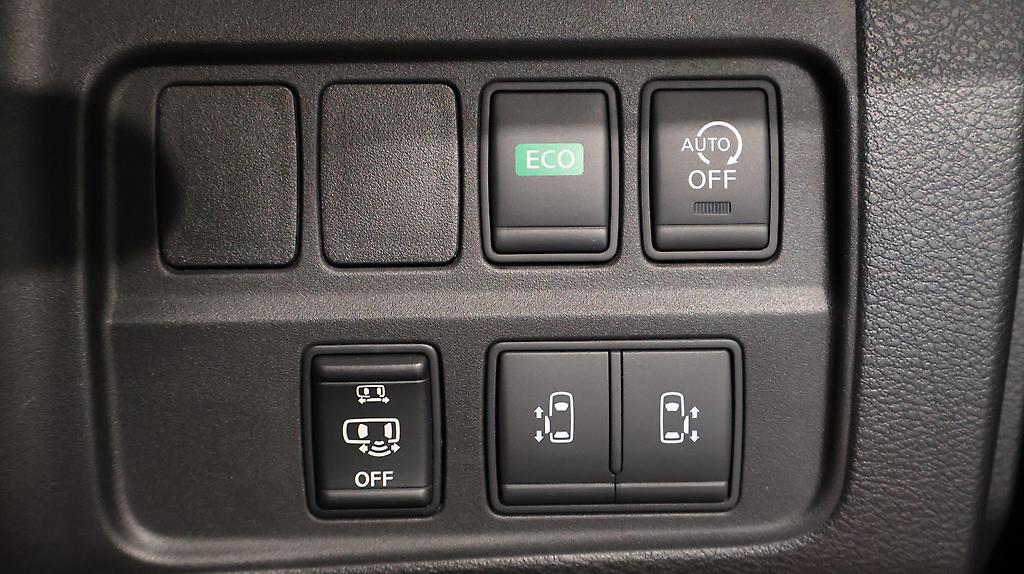 2017 Nissan Serena Highway Star Pro-Pilot Edition image 331806