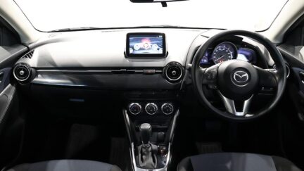2015 Mazda Demio 13S image 331232