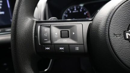 2023 Nissan Qashqai ST 1.3PT/6CVT image 334910
