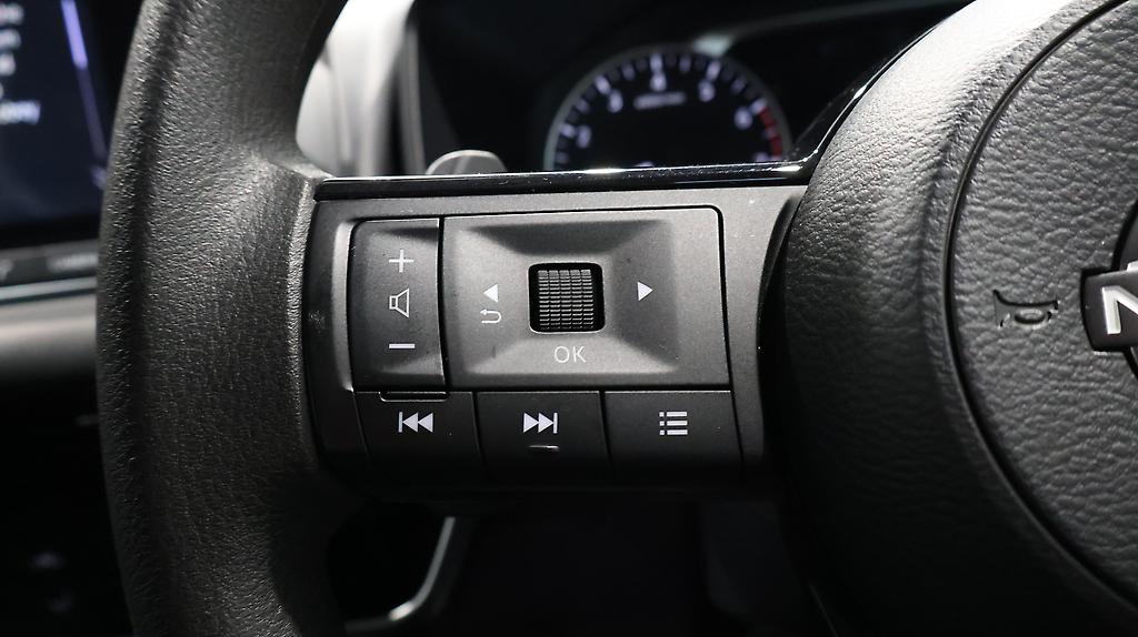 2023 Nissan Qashqai ST 1.3PT/6CVT image 334910