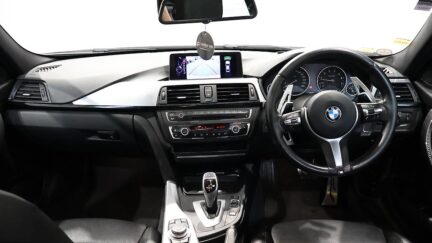 2013 Bmw 335i Active Hybrid 3 series image 332409